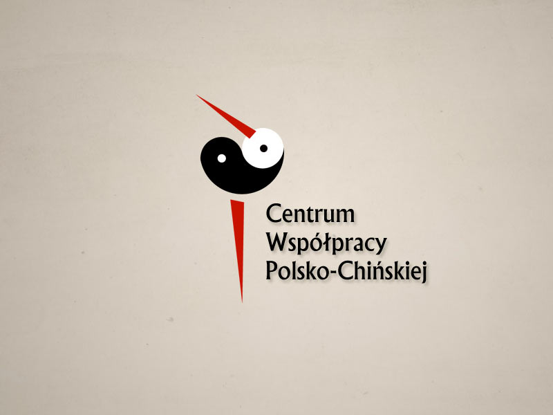Centrum Współpracy Polsko-Chińskiej – logo