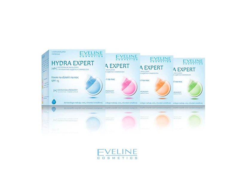 Eveline – Hydra Expert
