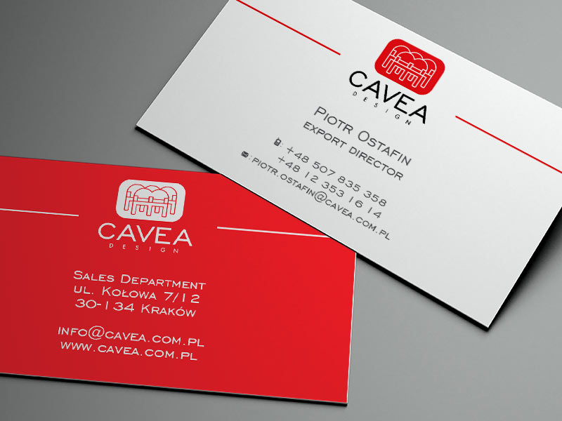 Cavea – ID