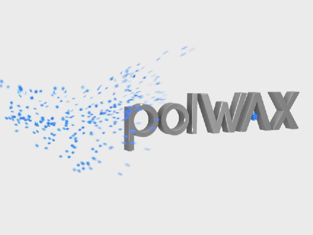 Polwax – intro prezentacji