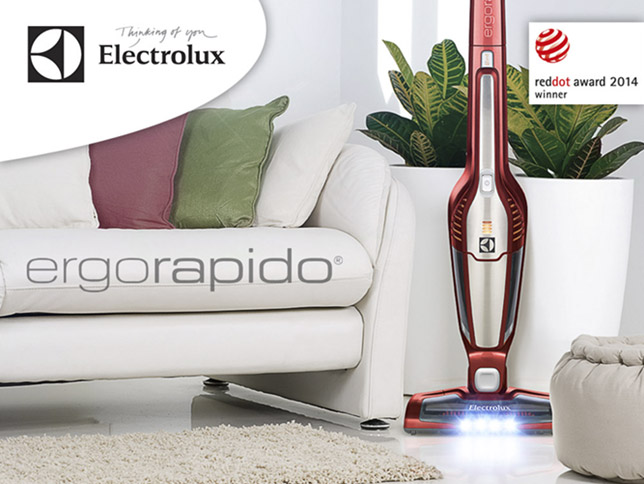 Electrolux