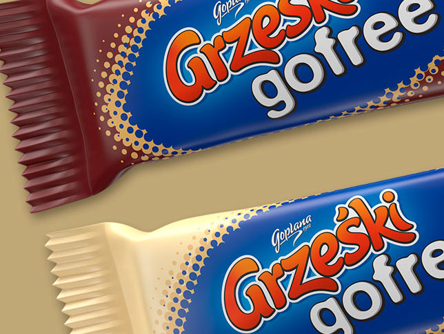 Grześki 3D packshot